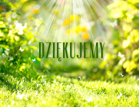 Podziękowanie dla Powiślańskiej Szkoły Wyższej