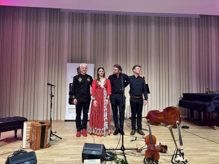 Relacja z I Powiatowych Obchodów Dnia Seniora