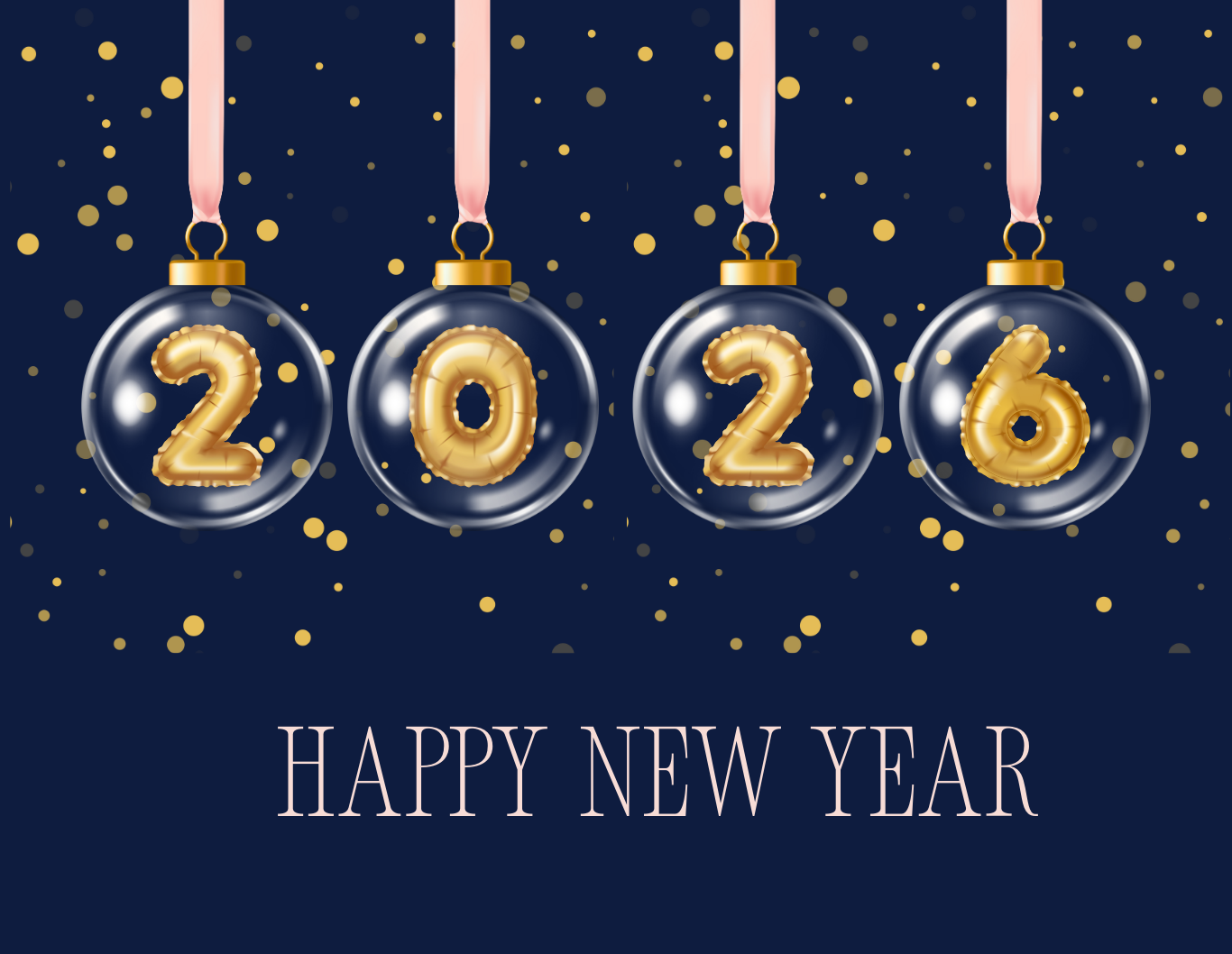 Życzenia noworoczne