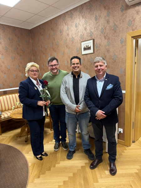 XX Wiosenna Gala Koncertowa- muzyczny jubileusz