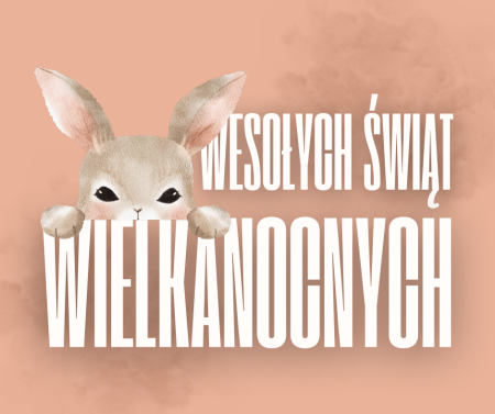 Życzenia wielkanocne
